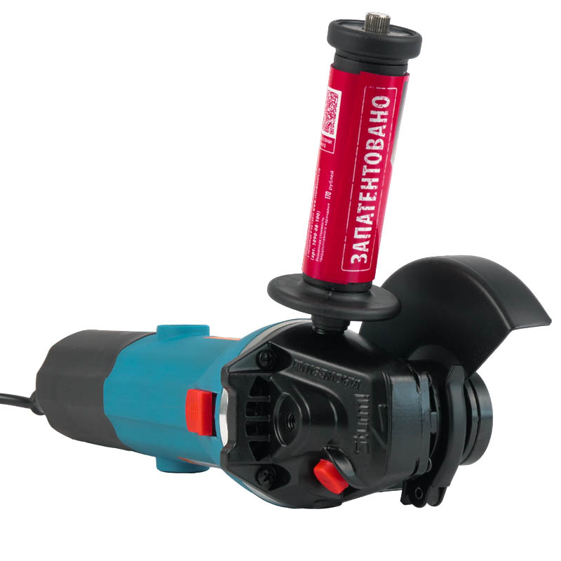 Сетевая УШМ Sturm AG9512P (11000 об/мин)