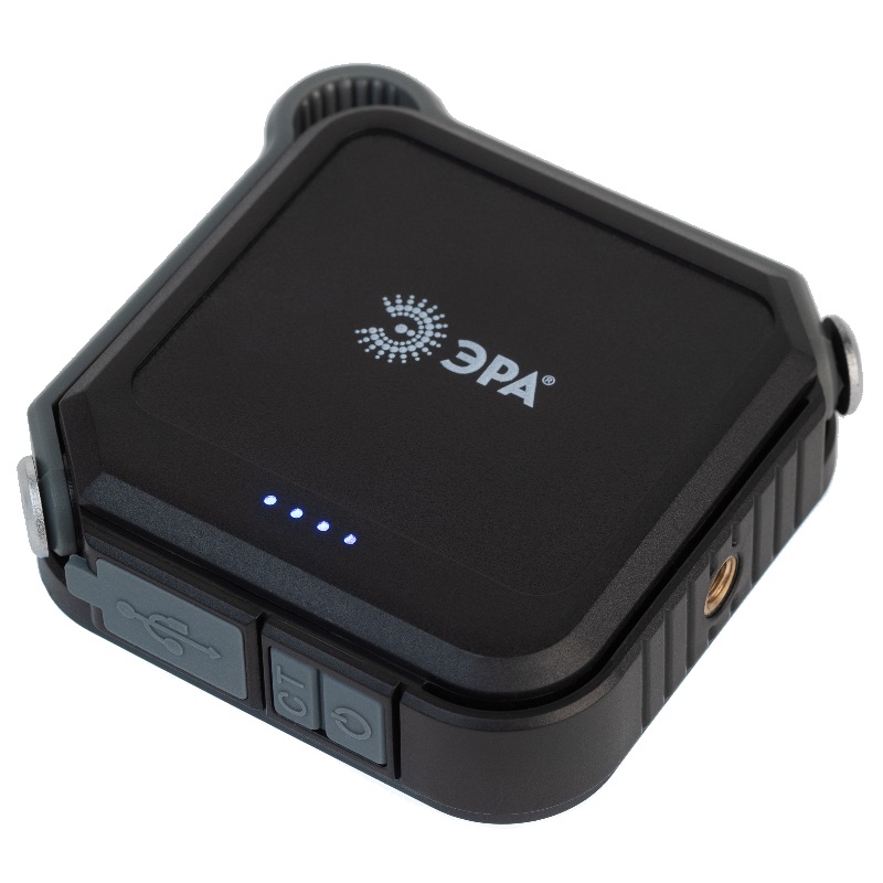 Фонарь-прожектор аккумуляторный Эра PA-807 Б0054474 1613648, Type-C, powerbank  в Переславле