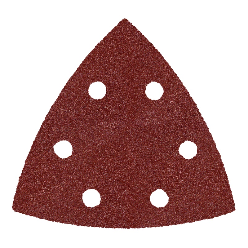 Шлифовальные листы для МФИ Практика VELCRO 240-478 (93 мм, Р360, 10 шт.) в Угличе