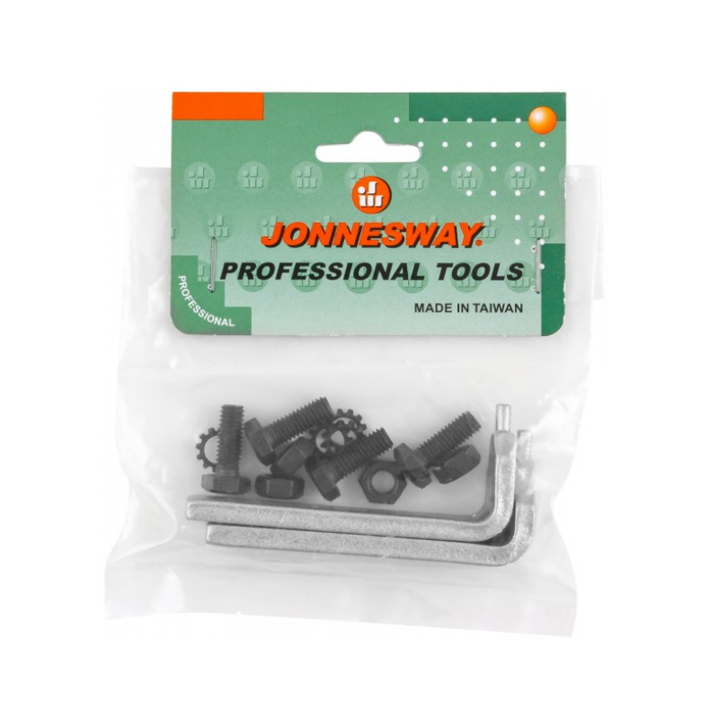 Сменные рабочие части Jonnesway P9920-BT 049552 изогнутые 90° для щипцов для стопорных колец P9920B и P9920D, 2 предмет во Владимире