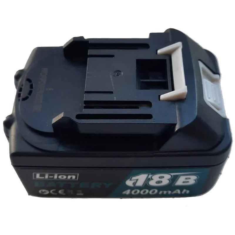 Аккумулятор для шуруповерта ProfiPower X0005 (18V, 4.0Ah, Li-ion ...