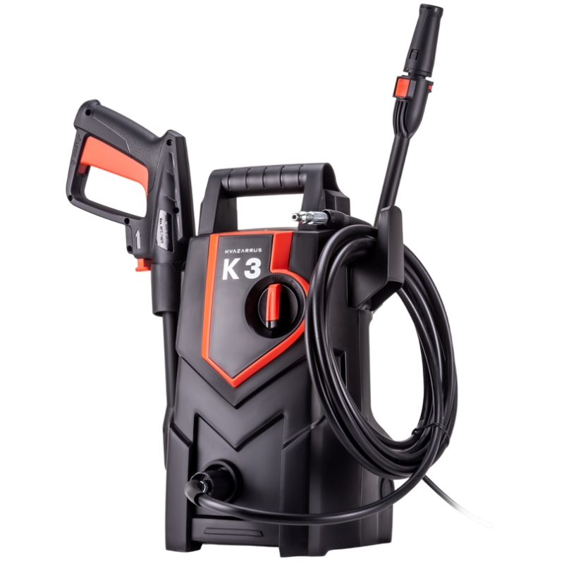 Мойка высокого давления Kvazarrus K 3 7313 5943₽