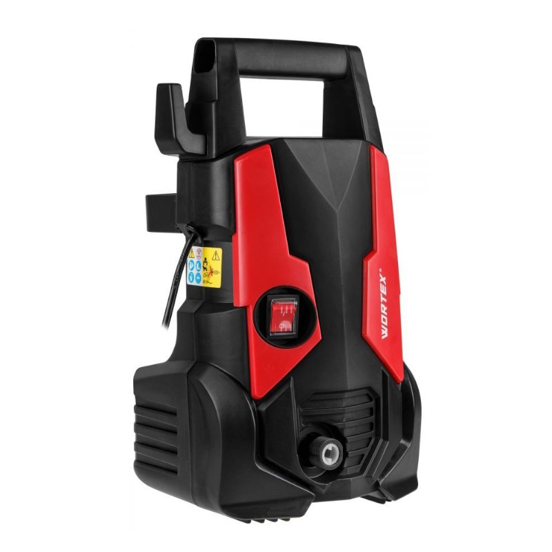 Очиститель высокого давления Wortex PW 1217-1 0318309 160 кВт 120 Бар 390 лч 7913₽