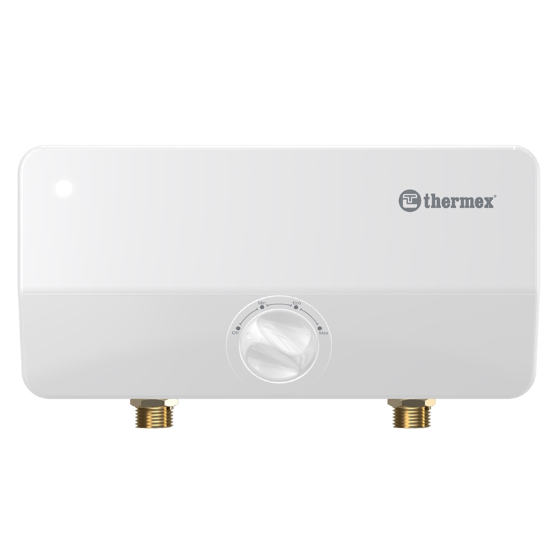 Водонагреватель проточный Thermex Artflow 8000 ЭдЭБ02565 в Костроме