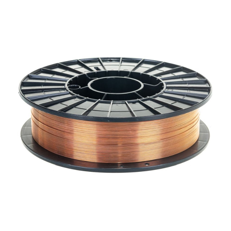 Сварочная проволока Esab Св-08Г2С 2323084600 0,8mm 5 kg в Рыбинске