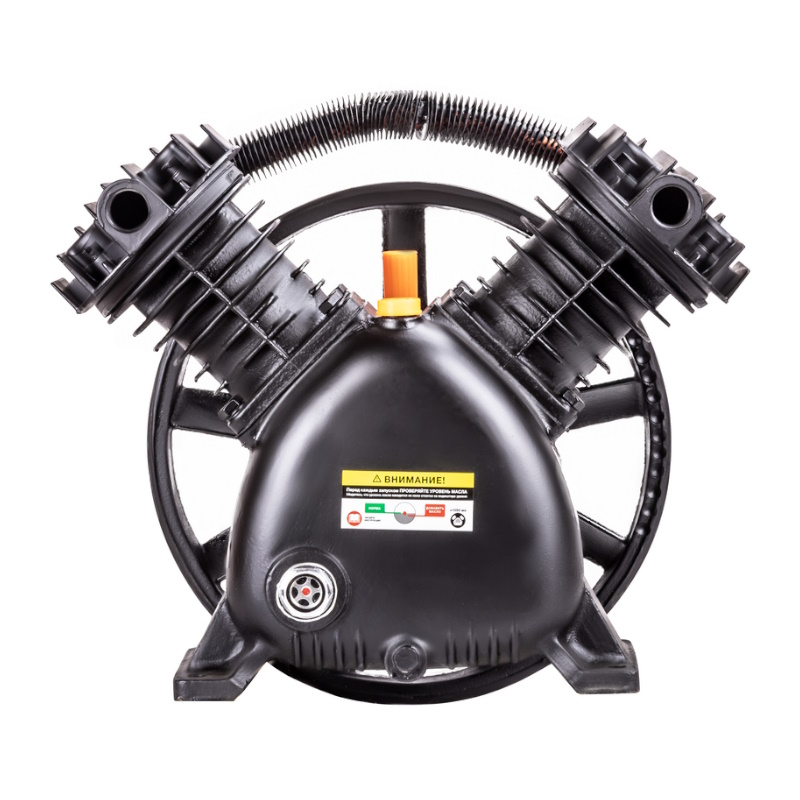 Компрессорная головка ременная FoxWeld AEROMAX B2080 9014 в Муроме