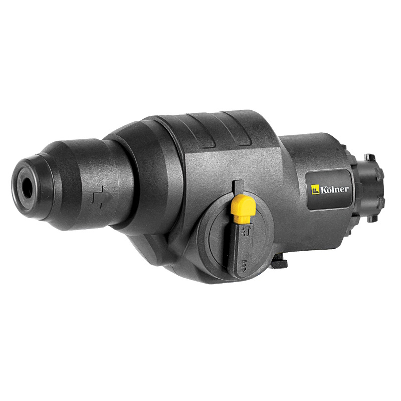 Модуль перфоратора Kolner COMBO 20V PRO KСMT-RH 4610264000409 в Костроме