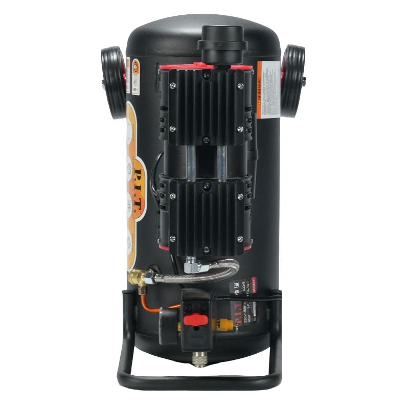 Компрессор P.I.T. PAC24-C1 + Набор инструментов Maxpiler MXT-94-SET в подарок в Рыбинске