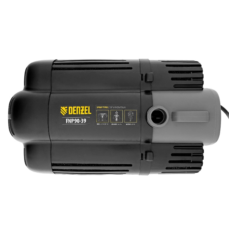 Насос фонтанный Denzel FNP90-39 99033 в Костроме