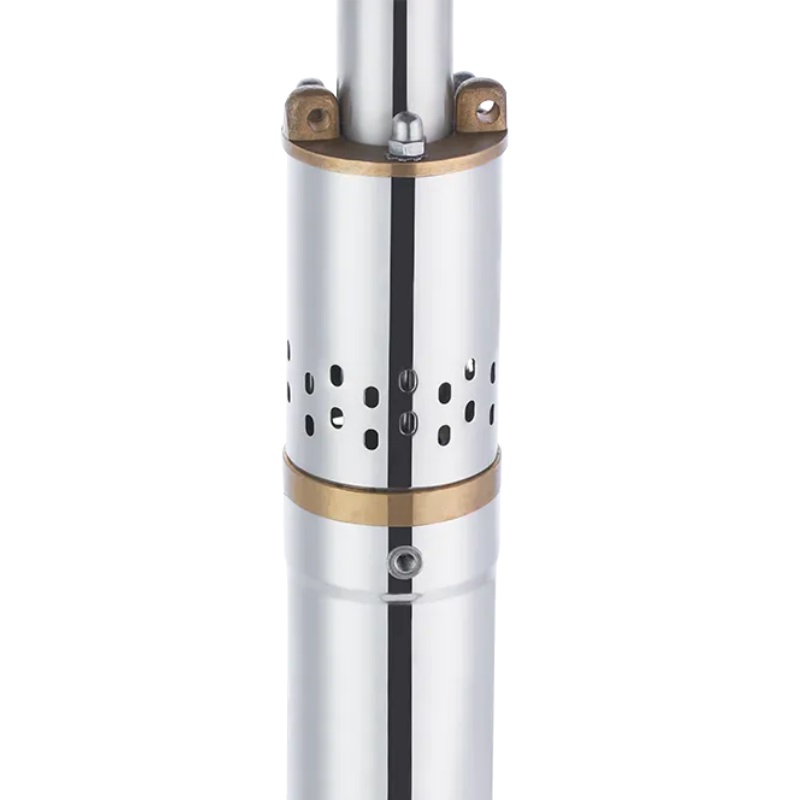 Винтовой скважинный насос Unipump ECO VINT 0 (200Вт) 71383 в Рыбинске