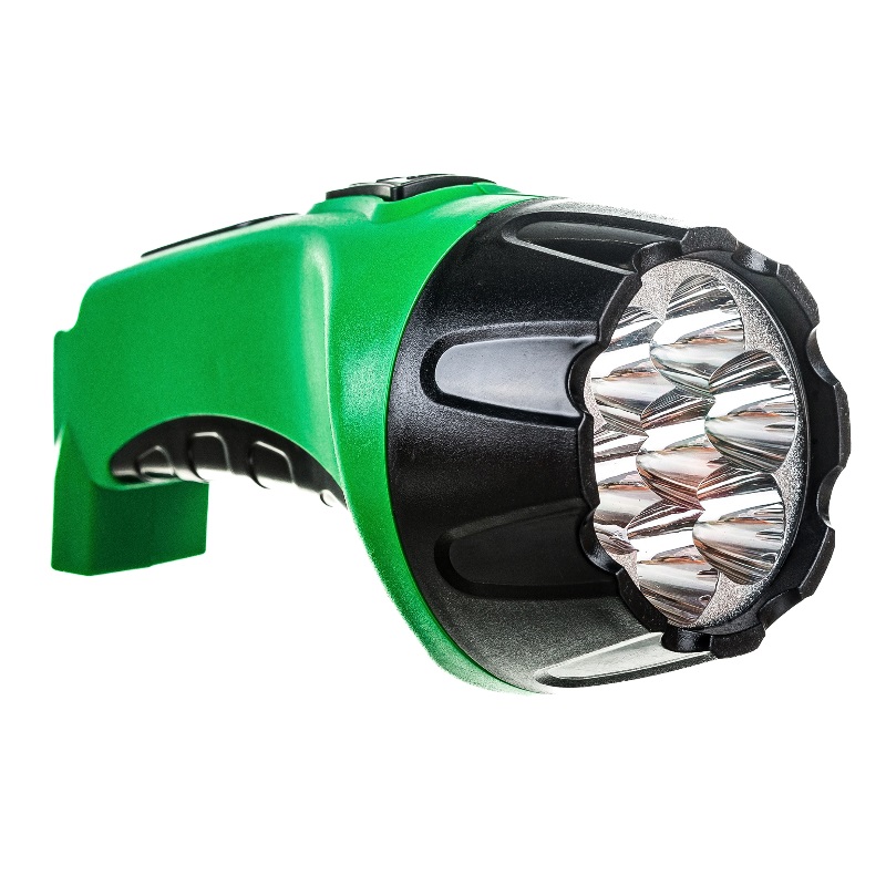 Фонарь аккумуляторный Фотон PM-0107 Green в Иваново