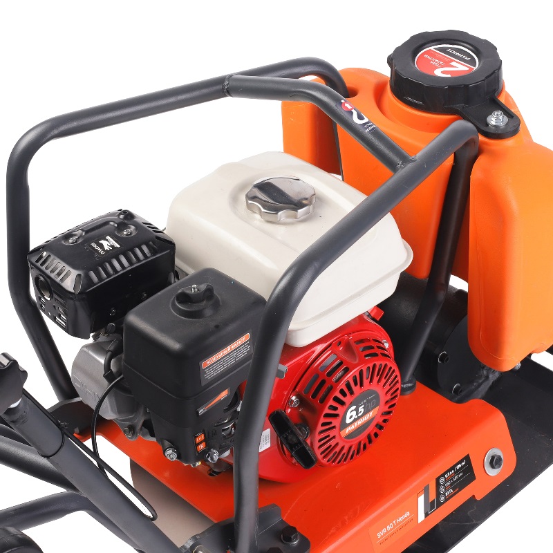 Виброплита Patriot SVR-80T Honda 550123085 в Ярославле