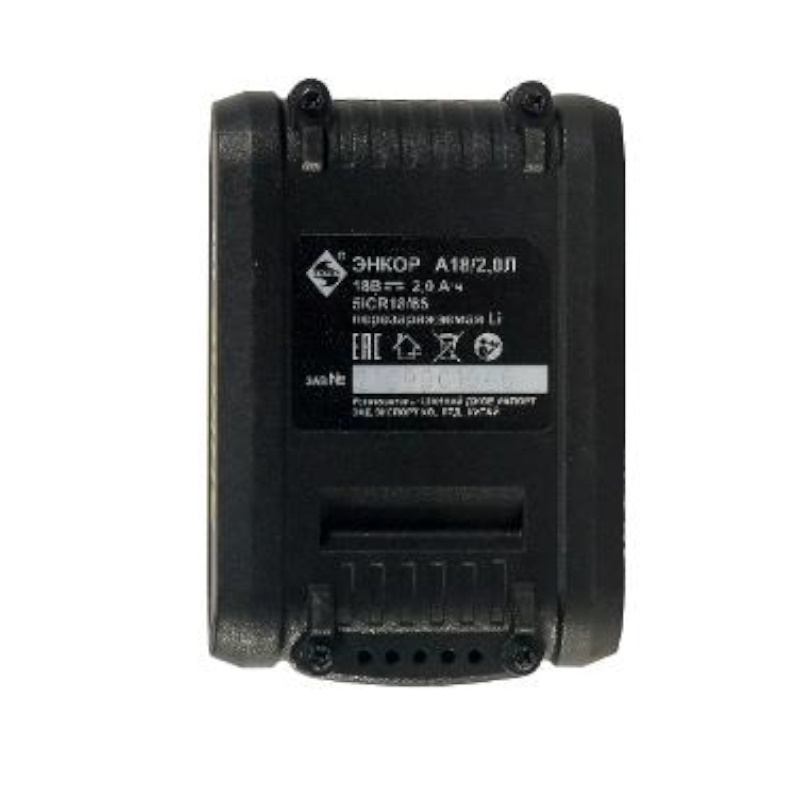 Аккумулятор Энкор А18/2,0Л 49024 в Костроме