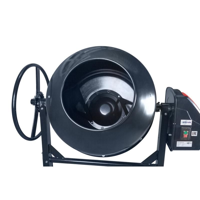 Бетономешалка Zitrek ZBR 250/220V 024-0706