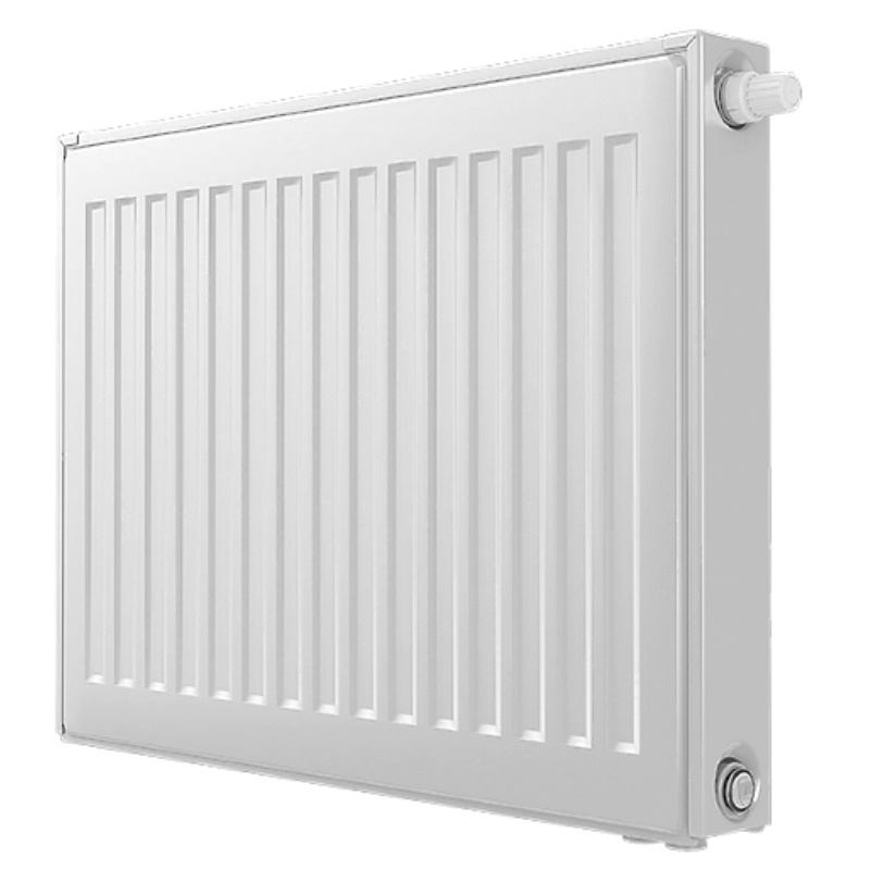 Радиатор панельный Royal Thermo VENTIL COMPACT VC22-300-1300 НС-1191119 RAL9016 10422₽