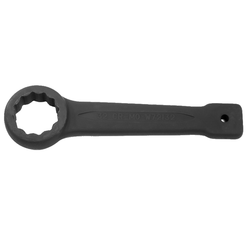 Ключ гаечный накидной ударный Jonnesway W72132 32мм 1611₽