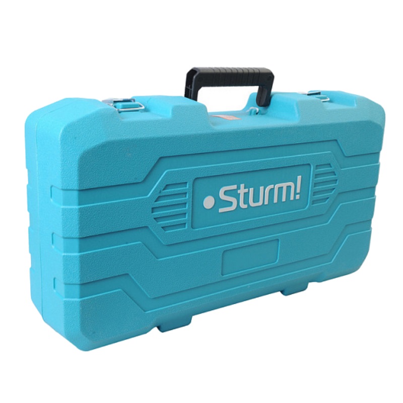 Аккумуляторный перфоратор Sturm CRH1832BLC  в кейсе в Костроме