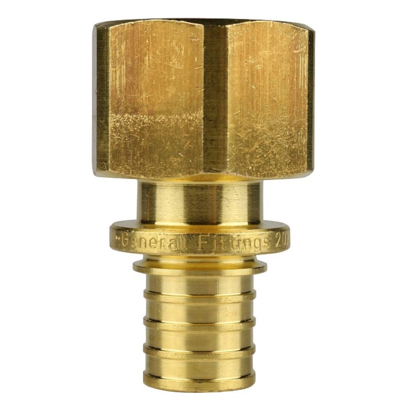 Переходник Stout SFA-0002-002034, ВР, 20x3/4, аксиальный в Кинешме