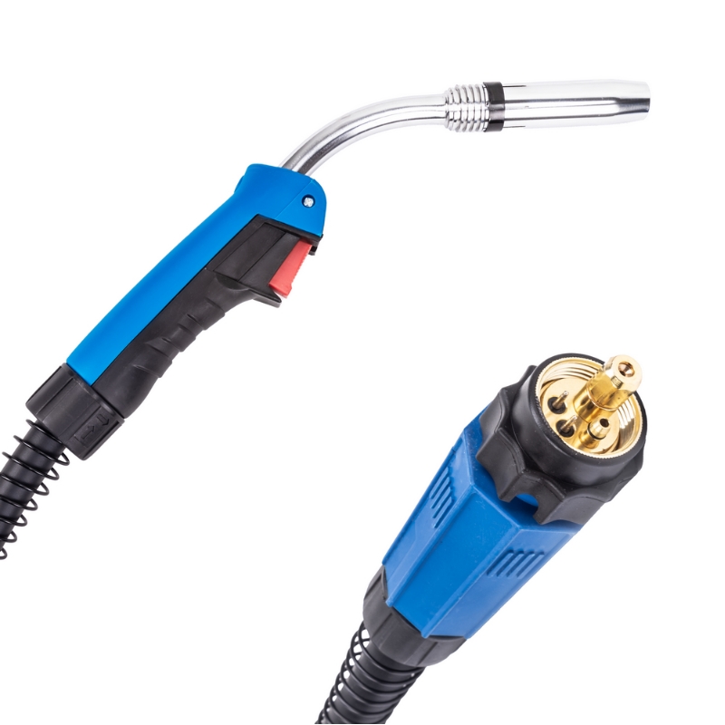 Горелка MIG-36 5м 340А возд 4131₽