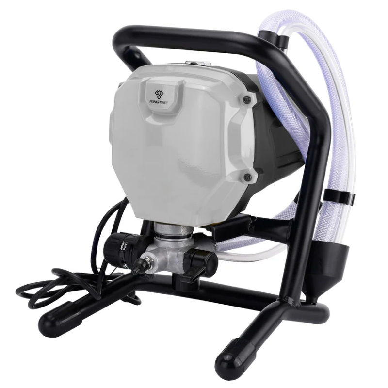 Окрасочный аппарат Zitrek-Rongpeng ZKPM800PRO 085-3300