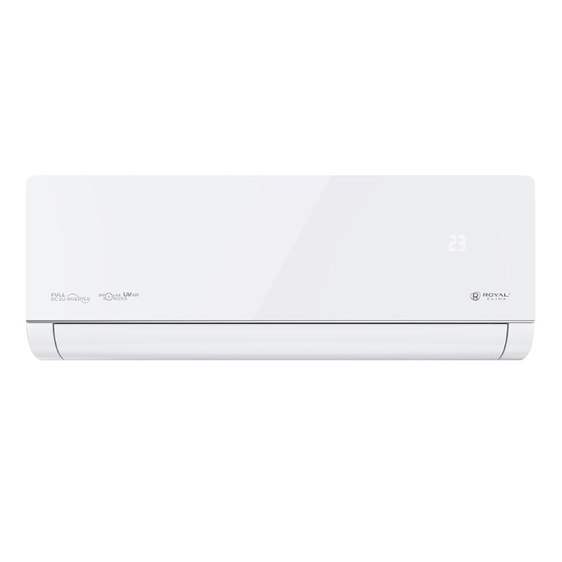 Инверторная сплит-система Royal Clima Royal Supremo Blanco Full DC EU Inverter RCI-RSB40HN (комплект) в Муроме