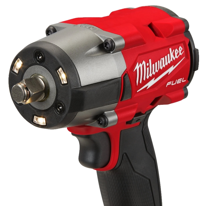 Гайковёрт аккумуляторный Milwaukee M18 FMTIW2F12-0X FUEL 4933478449 в Нижнем Новгороде