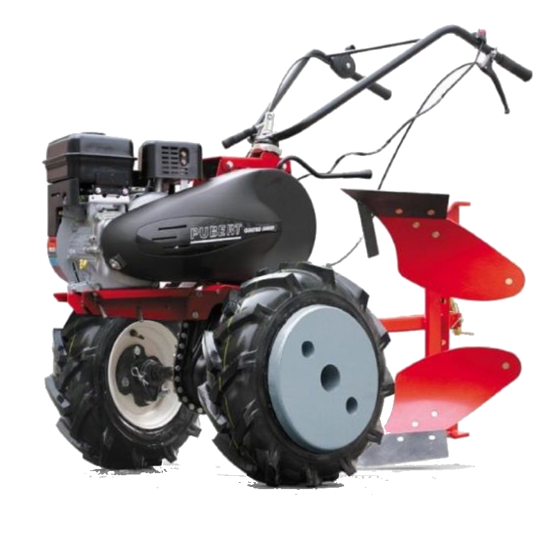 Культиватор бензиновый Pubert Q Junior 65B TWK