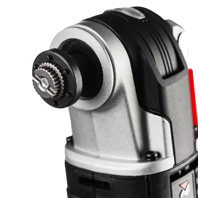 Реноватор аккумуляторный Runtec Technic RT-MT400T, 20В, 2*2Ач, 400Вт в Череповце