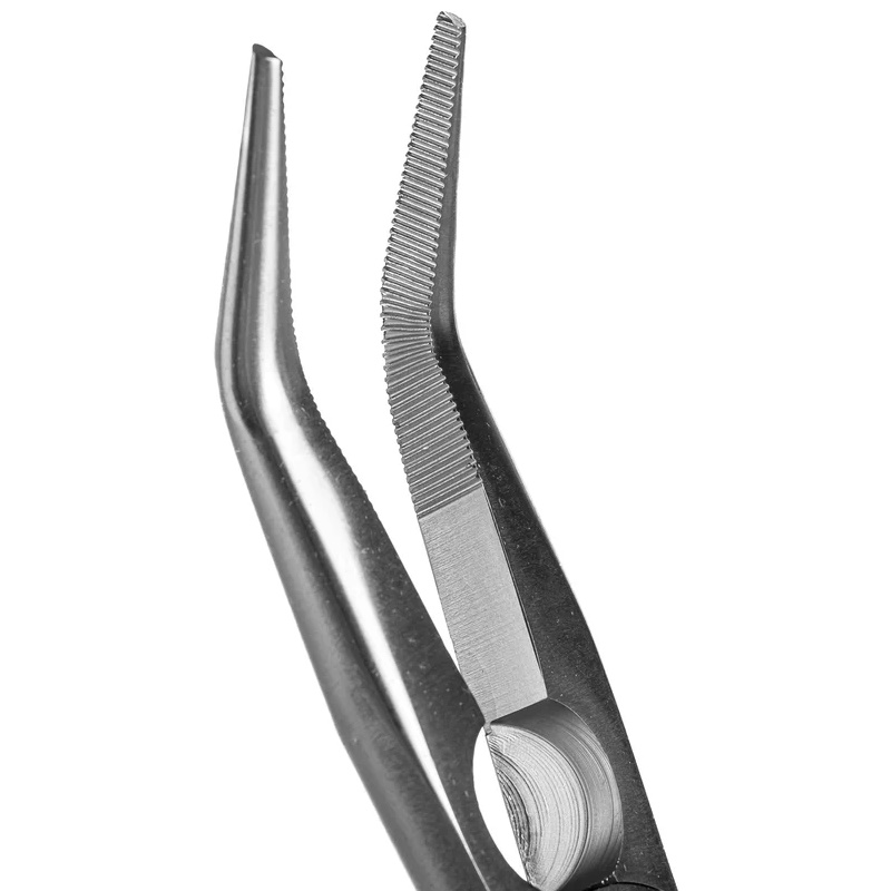 Длинногубцы с резом Knipex KN-2626200 во Владимире