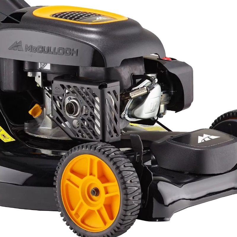 Бензиновая газонокосилка McCulloch M51-150F Classic 9614103-10