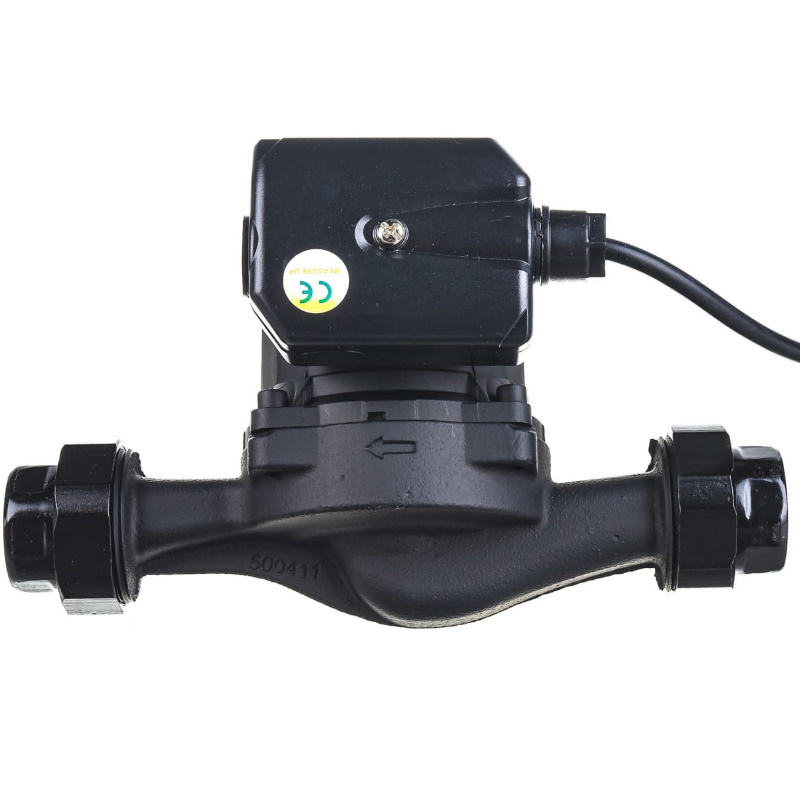 Циркуляционный насос Pumpman TRS25/6 (180мм, с гайками и кабелем) в Твери