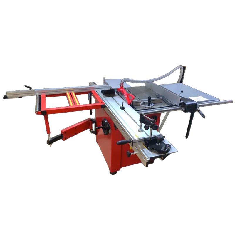 Круглопильный станок JIB MJ12II - 1600