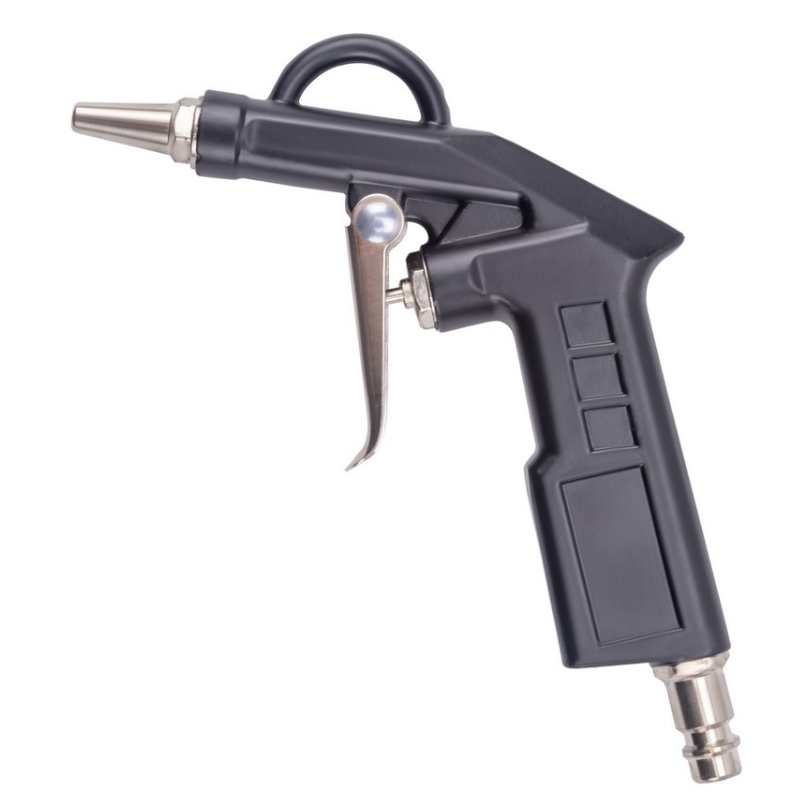 Пистолет для продувки FoxWeld AERO 6616, 10 см в Ярославле