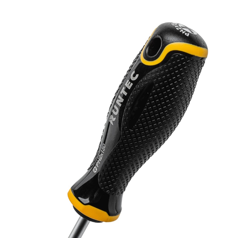 Отвертка Runtec RT-SD1PH1x75, PH1 x 75 мм, S2 в Александрове