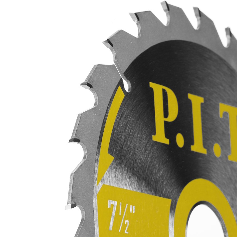 Диск пильный P.I.T. ACTW10-190T24, 190x30/20/16x2,2 мм, 24T в Угличе
