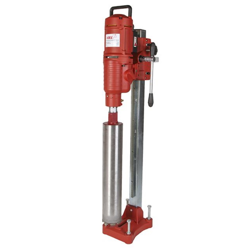 Алмазная сверлильная установка Voll V-Drill 355 1.03551 в Костроме
