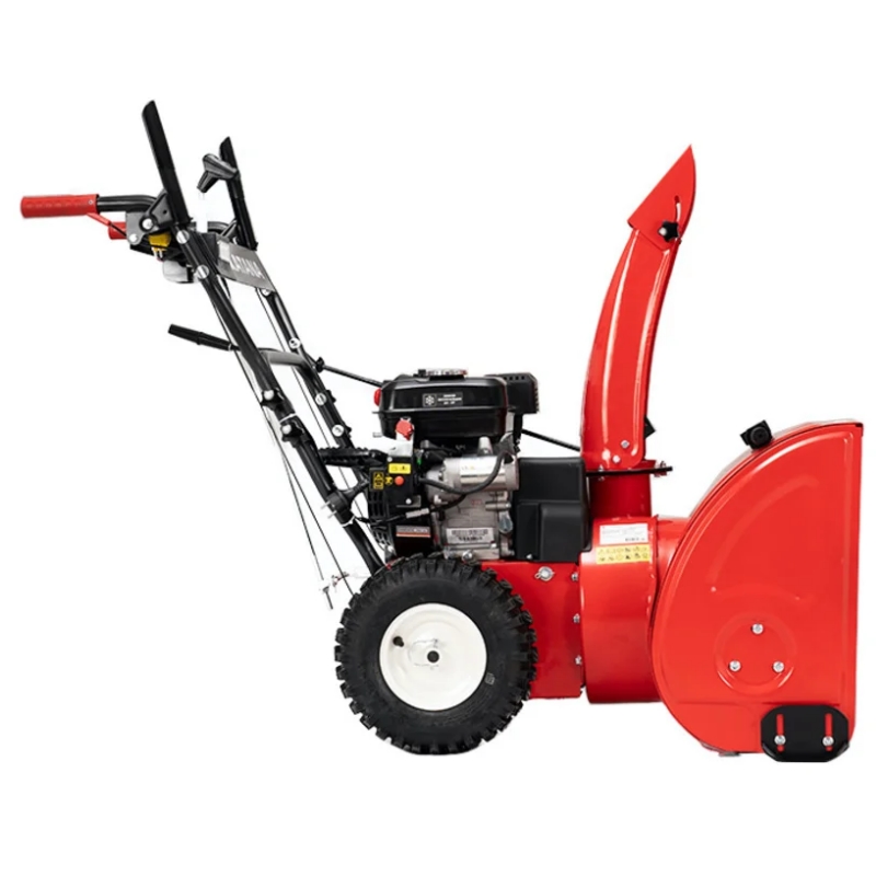 Снегоуборщик бензиновый Katana KS-56E MBK0035223
