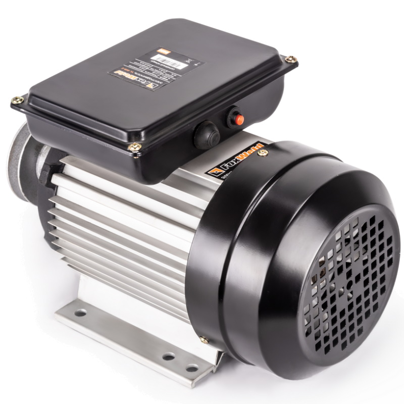 Электродвигатель в сборе FoxWeld AERO YL-90S-2 6650 в Рыбинске
