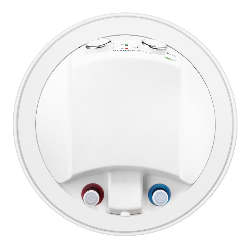Электрический водонагреватель Electrolux EWH 50 Heatronic Slim DryHeat в Туле
