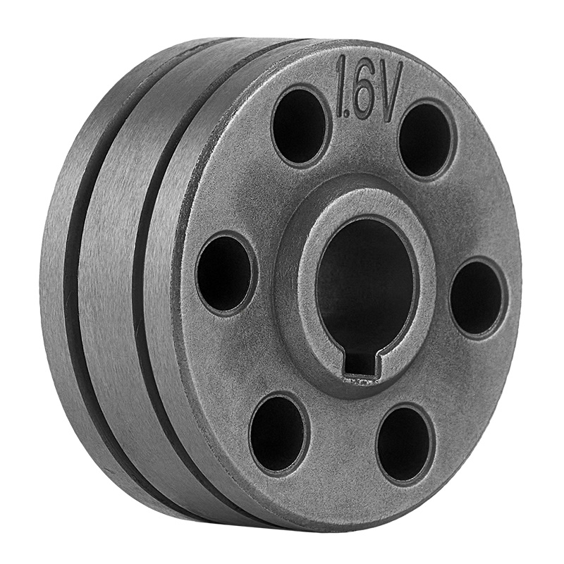 Ролик подающий Сварог Laser Weld 30 00000101916 12-16 мм сталь 870₽