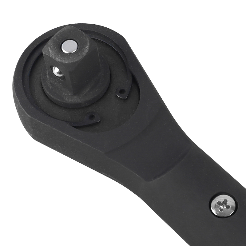 Рукоятка трещоточная Jonnesway R1206N, 3/4", 60 зубцов