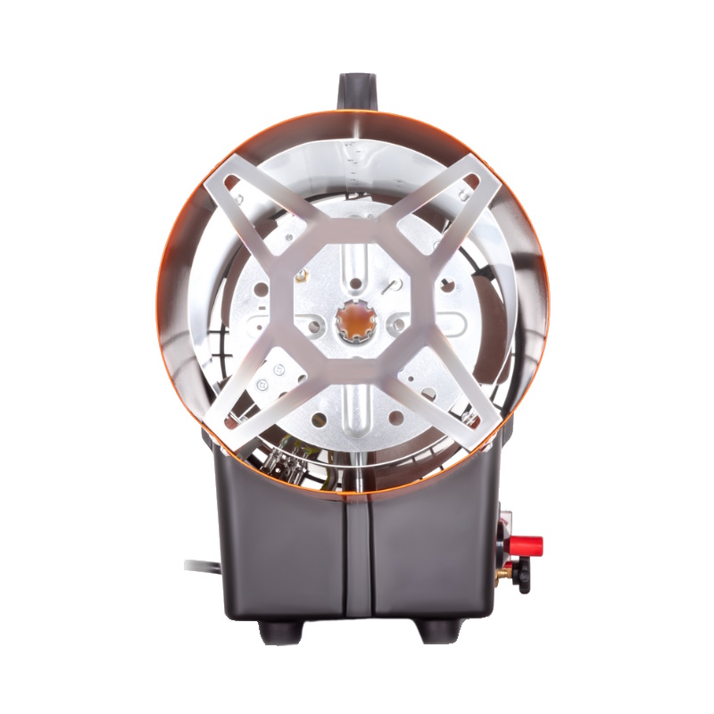 Газовая тепловая пушка FoxWeld FoxHeat P 18 7208 в Ярославле