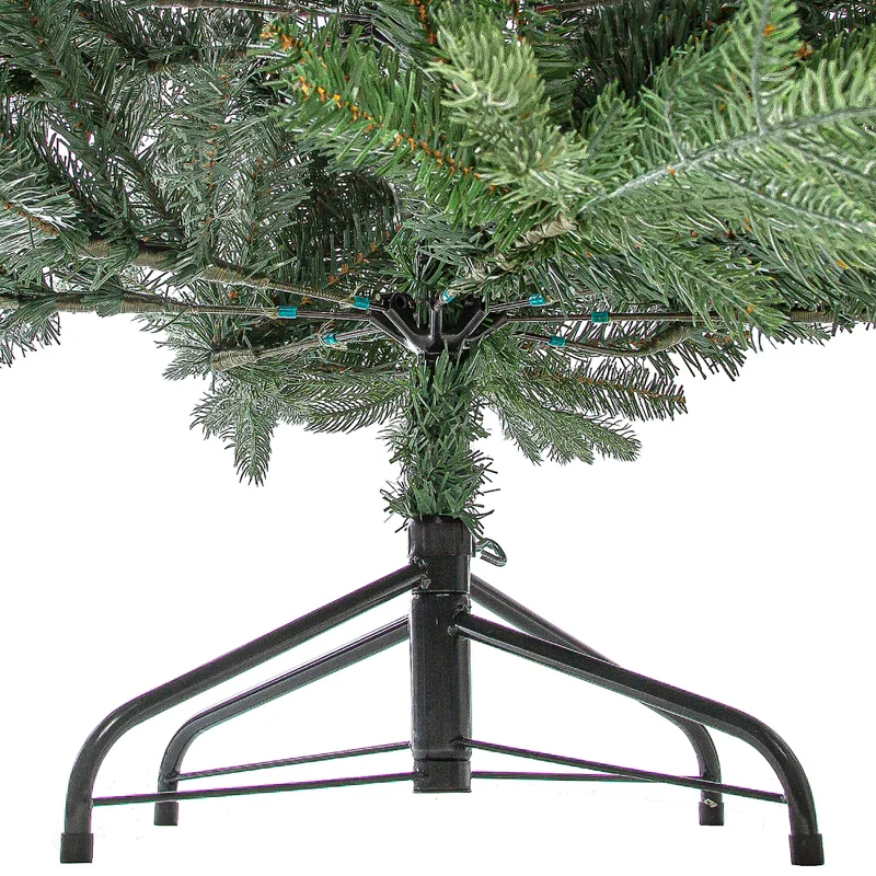 Ель искусственная Royal Christmas Auckland Premium Hinged 821180 PVC/PE - 180 см в Череповце