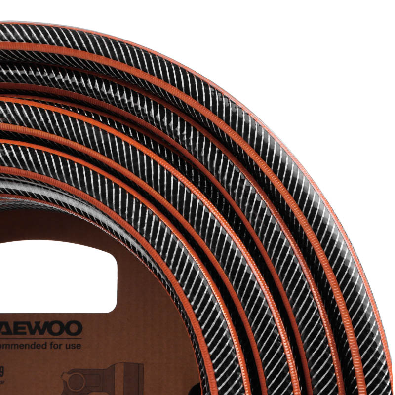 Шланг Daewoo UltraGrip DWH5113, диаметром 1/2", 13мм, длина 20 метров в Коврове
