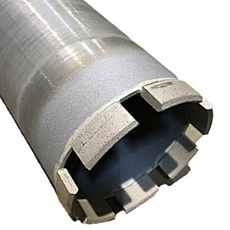 Алмазная коронка Voll Стандарт 1.40034 Ø 35 Ar 1 1/4" L 400 в Ярославле