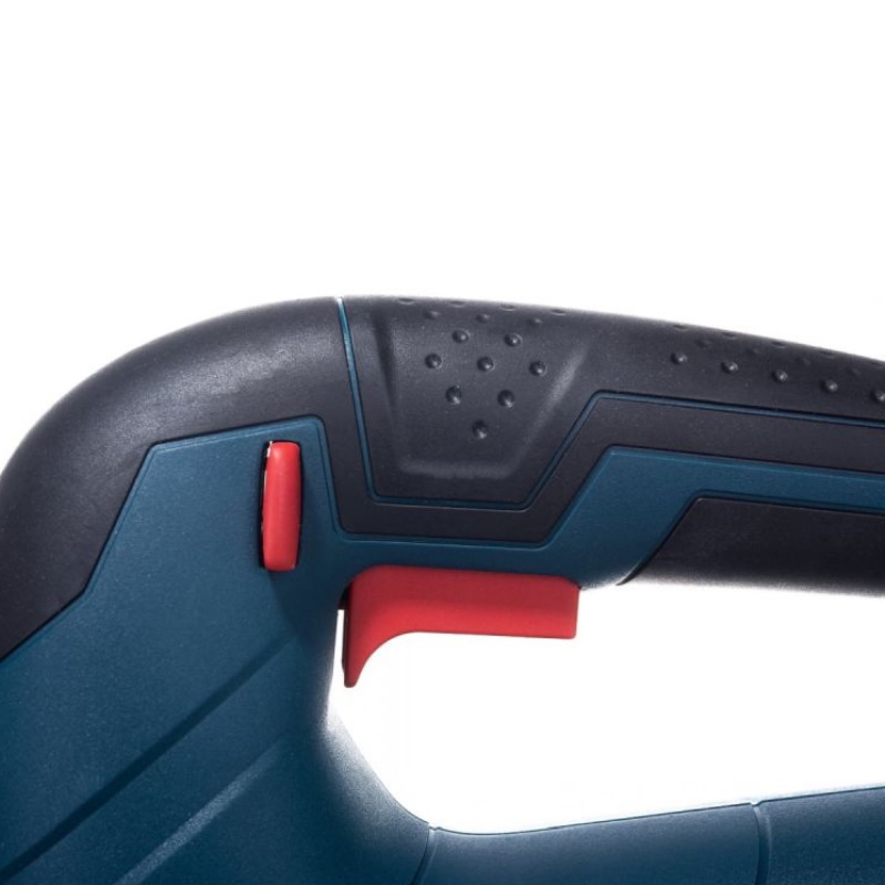 Электрический лобзик Bosch GST 850 BE Professional 060158F123 в Костроме