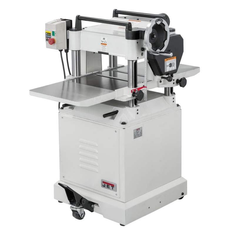 Рейсмусовый станок Jet JWP-15K 10000283M, 230В в Туле