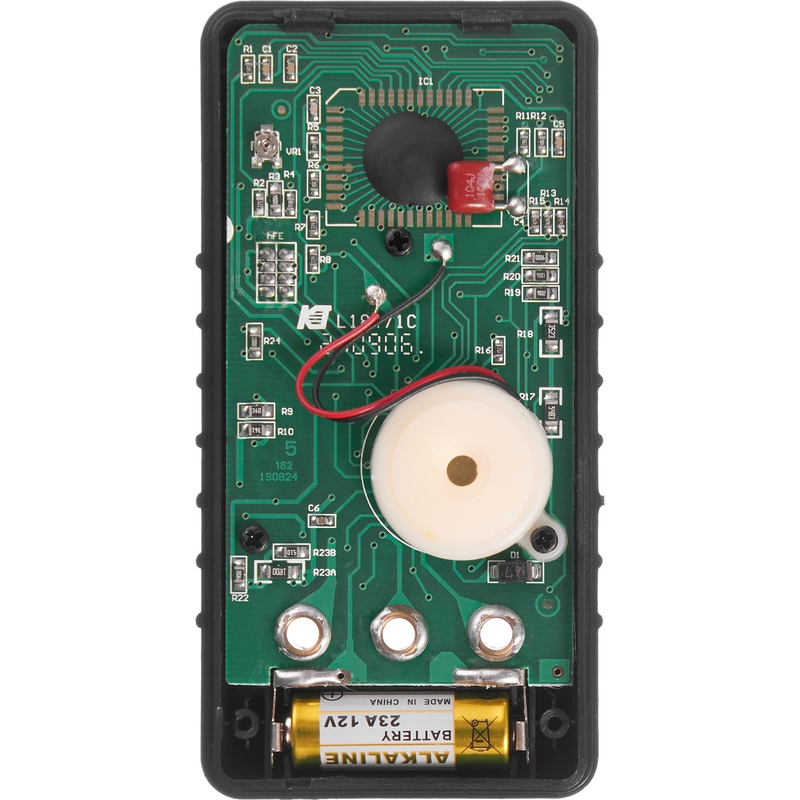 Мультиметр цифровой IEK COMPACT M182 TMD-1S-182 в Туле