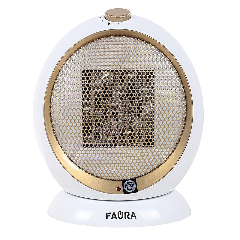 Тепловентилятор Faura PTC-20 бронза