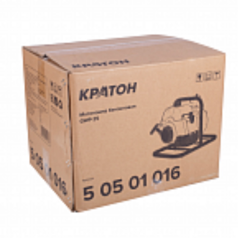 Мотопомпа Кратон GWP-25 во Владимире
